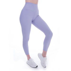 The Desa'ree II Swift Legging : 23" - Lavender